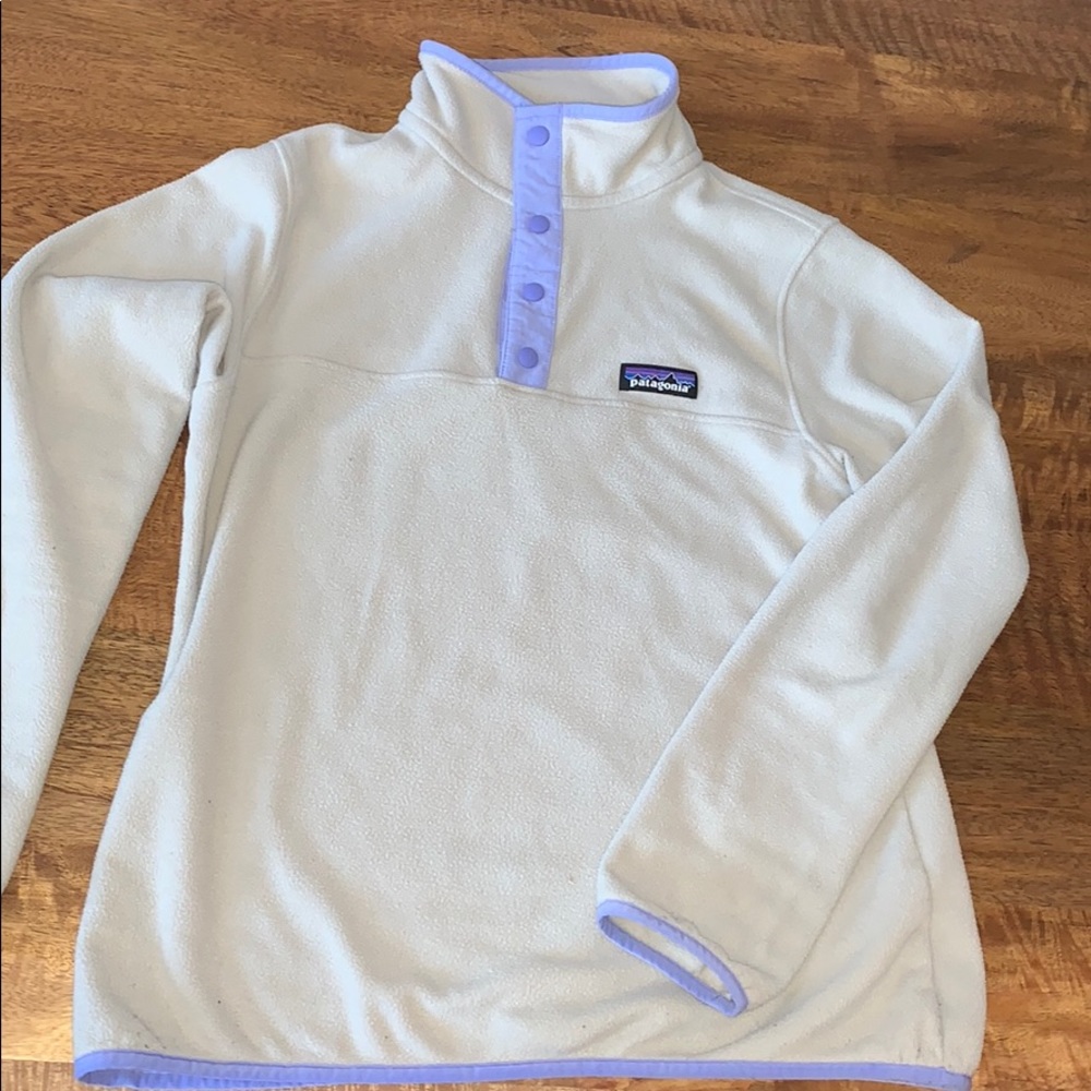 Patagonia Pullover
